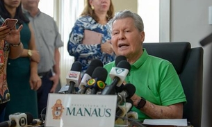 Pacote da Prefeitura de Manaus prorroga pagamento do IPTU com desconto