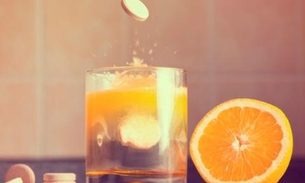 Vendas de Vitamina C disparam após pandemia de Covid-19