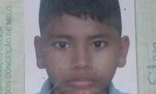Desesperados, pais procuram adolescente que desapareceu em Manaus