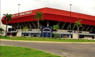 Governo vai transformar Arena Amadeu Teixeira em ponto de apoio para moradores de rua