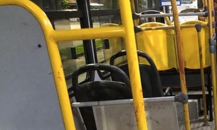 Passageiros reagem a assalto em ônibus e bandidos se revoltam; confira detalhes