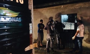 Mulher desaparecida há três dias é encontrada morta dentro da própria residência em Manaus