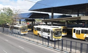 Coronavírus: MPAM recomenda lavagem diária de ônibus, terminais e mototáxis