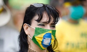 Números de mortos e infectados por coronavírus dispara no Brasil; confira boletim do dia