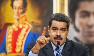 Maduro é acusado de narcoterrorismo e EUA oferecem US$ 15 milhões para sua captura