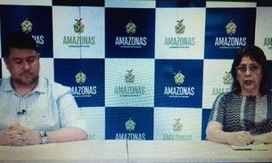 Coronavírus chega em mais dois municípios do Amazonas e casos sobem para 67