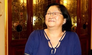 Naomi Munakata morre aos 64, vítima do coronavírus no Brasil