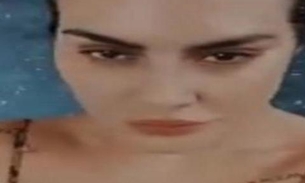 Cleo Pires sobe a temperatura em vídeo de biquíni de oncinha na piscina 
