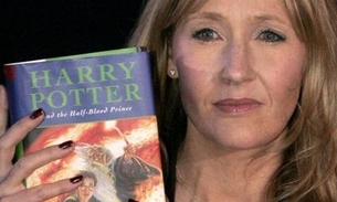 JK Rowling, autora de Harry Potter, manda recado a brasileiros que não levam coronavírus a sério