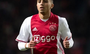 Jogador do Ajax, Abdelhak Nouri acorda após quase três anos em coma