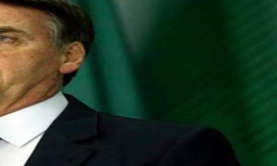 Bolsonaro é alvo de notícia-crime após pronunciamento sobre coronavírus