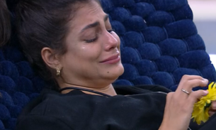 BBB20: Mari e Gabi estão no paredão e sister chora ao revelar medo de julgamentos