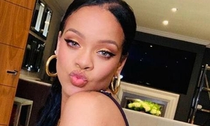 Rihanna faz participação relâmpago em música e fãs não perdoam  