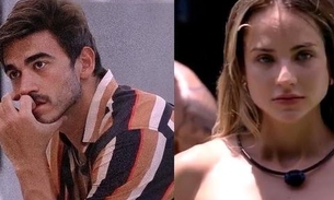 Ex-BBB Guilherme se pronuncia após Gabi dizer que não quer mais namoro