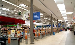 Carrefour oferta 5 mil vagas de emprego com grande quantidade para Manaus 