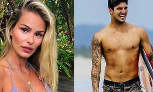 Yasmin Brunet e Medina passam quarentena juntos e rumores de namoro aumentam 