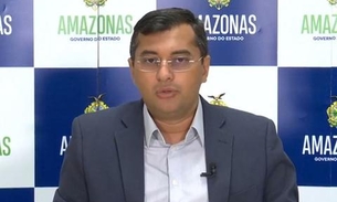 Governo do Amazonas anuncia auxílio de R$ 200 para famílias vulneráveis