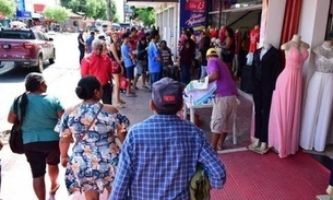 Rondônia e Mato Grosso anunciam flexibilização e reabertura do comércio