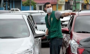 Em Manaus, mais de 50 mil idosos já se vacinaram contra a gripe; saiba onde se imunizar