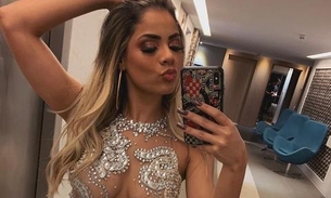  Lexa leva ao delírio participantes do BBB20 ao fazer surpresa em Noite do Pijama