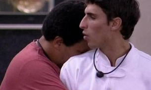 BBB20: Revoltado, Prior cogita abandonar dupla com Babu após briga