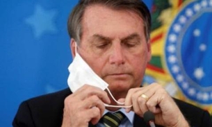 Justiça proíbe Bolsonaro de adotar medidas contra isolamento social