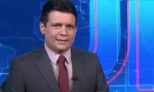 Apresentador do JN se cura do coronavírus e recebe alta após 12 dias: 'Venci a batalha'