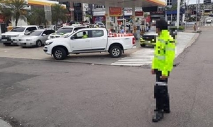 Juiz decide que carreata contra isolamento deve ser impedida em Manaus 