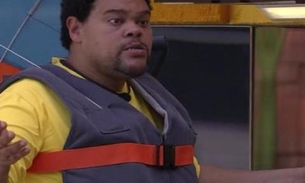 BBB20: Prior e Babu voltam a se desentender sobre jogo