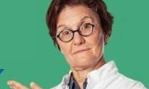 Médica da campanha do Governo contra coronavírus solta verbo e diz que Bolsonaro engana população