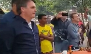 Twitter apaga posts de Bolsonaro por violarem regras da rede