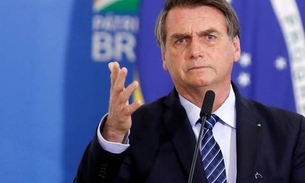 'Remédio demasiado' contra vírus causará efeito mais desastroso, diz Bolsonaro