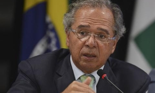 Paulo Guedes afirma que ‘como cidadão’ quer ficar em casa isolado 