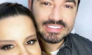 Enciumado, Fernando Zor reclama de roupa de Maiara: “Apanha e não sabe”