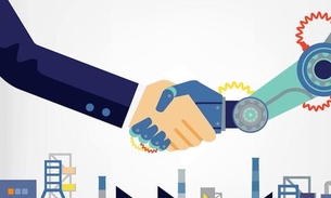 Robô virtual é nova ferramenta para atendimento no TCE Amazonas