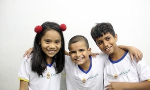 ‘Nossa Merenda’ vai reforçar alimentação dos estudantes de escolas de Manaus
