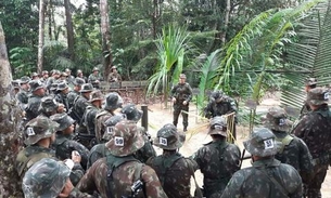 Quatro militares são monitorados com suspeita de coronavírus no Amazonas, diz FVS