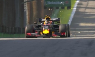 Dirigente da Red Bull sugeriu infectar pilotos com coronavírus propositalmente 