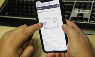 TJAM intensifica julgamento de processos em plataforma virtual durante isolamento