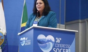 Secretária de Saúde do Rio é internada com suspeita de covid-19