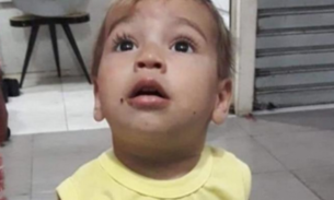 Três meses desaparecido: Mãe do Erlon Gabriel pede ajuda para encontrar filho 