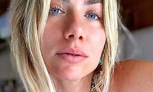 Giovanna Ewbank revela já ter ficado com ex-BBB 