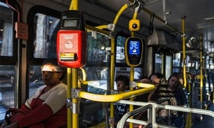 Trabalhadores do transporte público podem ter redução de jornada e salários