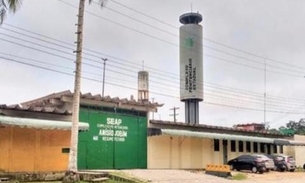 Visitas a presídios e atendimentos presenciais são mantidos suspensos em Manaus 