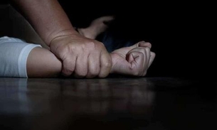 Autônomo que estuprou e engravidou própria filha de 12 anos é preso em Manaus 