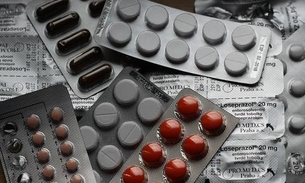 Reajuste de preços dos remédios é suspenso por 60 dias no país