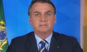 Após pronunciamento, Bolsonaro é massacrado na web e alvo de panelaço pelo 15º dia seguido