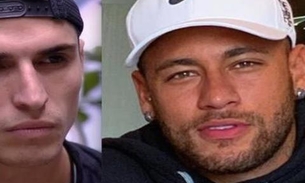 Neymar se revolta com saída de Prior do BBB20 e toma atitude