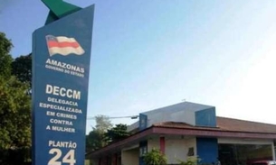 Em Manaus, barbeiro bate em mulher grávida por não acreditar que bebê é dele 