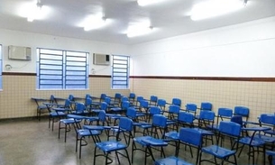 Governo prorroga prazo de suspensão das aulas no Amazonas